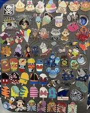 Disney assorted pin for sale  West Palm Beach