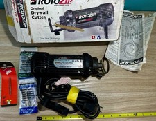 Rotozip drywall cutter for sale  Boise