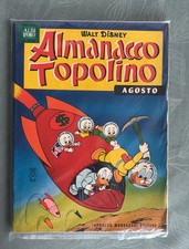 Almanacco topolino albi usato Almanacco topolino albi usato  Cagliari