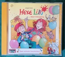 Hexe lilli feiert gebraucht kaufen  Oldenburg (Oldenburg)