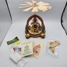Kathe wohlfahrt christmas for sale  Largo