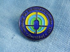 Anstecknadel berstdorf nordisc gebraucht kaufen Anstecknadel berstdorf nordisc gebraucht kaufen  Dallgow