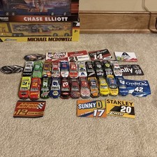 Nascar authentics 64 for sale  De Pere