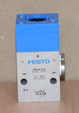 Festo svs 8 gebraucht kaufen  Biederitz
