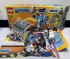 Lego boost creative for sale  Woodstock
