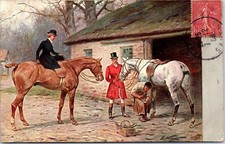 Sport hunting the d'occasion  Expédié en Belgium