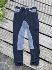 Reithose kinder . gebraucht kaufen  Viersen