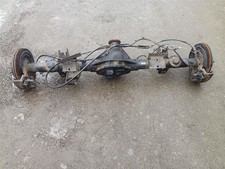 Rear axle ratio for sale  Spokane