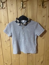 Burberry baby boy for sale  BIRMINGHAM