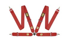 Omp point harness for sale  PETERBOROUGH