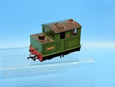 Scratchbuilt 16.5 gauge for sale  WARRINGTON