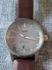 Vostok europe gaz14 gebraucht kaufen  Straubing