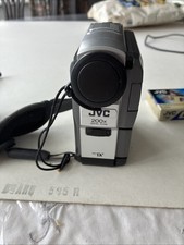 Jvc dvx400ek digital for sale  HARROW