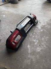 landrover discovery td5 front bumper for sale landrover discovery td5 front bumper for sale BECCLES