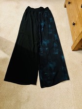 Disturbia wide leg for sale  POOLE