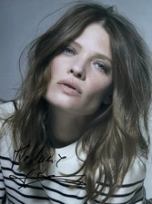 Autographe mélanie thierry d'occasion  Paris I