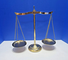 Vintage large brass for sale  Moorhead