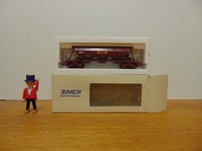 Jouef sncf marchandise d'occasion  Rennes-