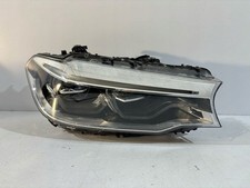Frontscheinwerfer bmw g30 gebraucht kaufen  Hamburg