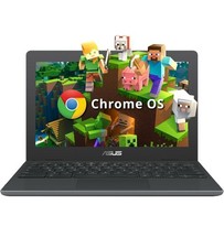 Asus chromebook c204e for sale  Richmond