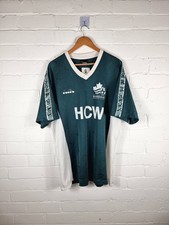Diadora halifax city for sale  SHEFFIELD