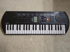 Casio sa77 mini for sale  Starkville