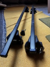 Thule dachträger evo gebraucht kaufen  Schweinfurt