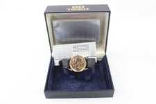 mens 9ct gold watches for sale mens 9ct gold watches for sale LEEDS