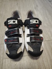 Sidi genius fit for sale  NOTTINGHAM