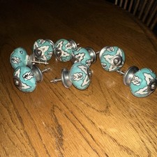Set bohemian turquoise for sale  Seven Valleys