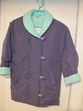Manteau fille taille d'occasion  Dinan