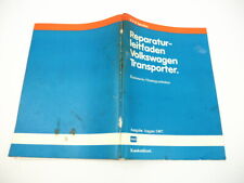 Bus karosserie montagearbeiten gebraucht kaufen  Merseburg
