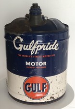 Gulfpride gallon motor for sale  Lewiston