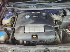 2002 volkswagen mk4 for sale  CARDIGAN