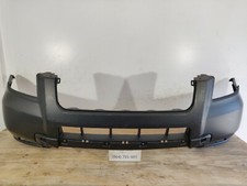 Front bumper cover for sale  Jacksonville