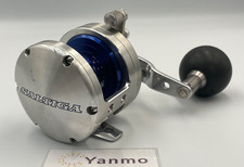 Daiwa saltiga z30 d'occasion  Expédié en Belgium