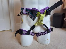 Vintage petzl gourou for sale  LOUTH