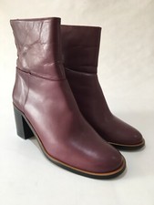 Whistles ankle boots for sale  LONDON