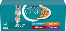New purina adult gebraucht kaufen  Rüsselsheim am Main