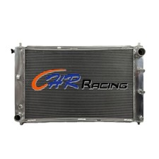 Aluminum 40mm radiator d'occasion  Expédié en France