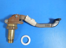 United brass head for sale  Lake Ariel