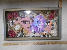 Vintage sewing seamtress for sale  Lincoln
