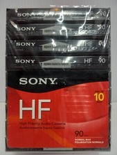 Sony min blank d'occasion  Expédié en Belgium