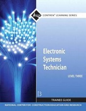 Electronic systems technician for sale  Montgomery