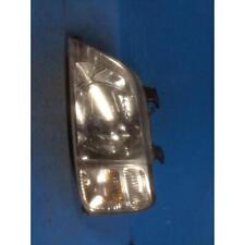 SCHEINWERFER LINKS FÜR HONDA CR-V (96-02) 2.0 16V SW 4WD 5P/B/1973CC. 1995 comprar usado  Enviando para Brazil