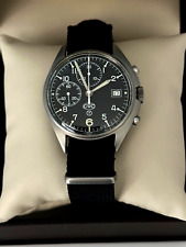 Cwc chronograph date for sale  Cape Coral