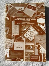 Victrola nipper souvenirs for sale  San Francisco