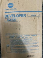 Konica minolta 613ym for sale  Delray Beach