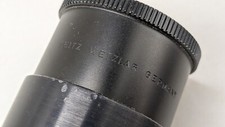Bague allonge leitz d'occasion  Démouville