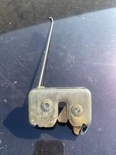 Polo coupe boot for sale  WETHERBY